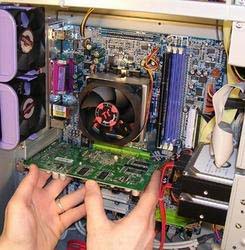 Assemble Computer