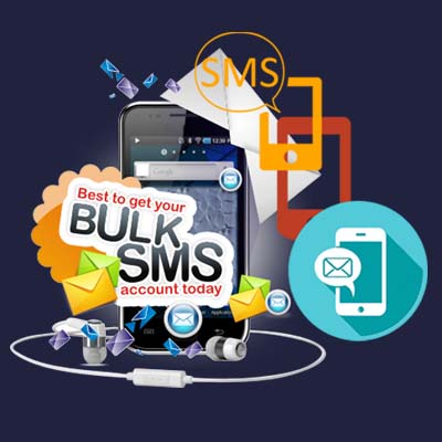 Bulk SMS