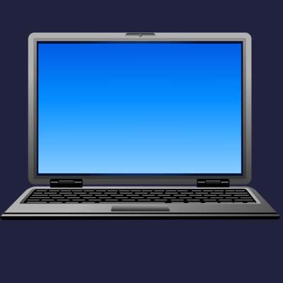 laptop